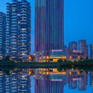 Empark Grand Hotel Changsha