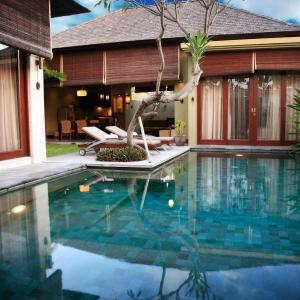 Pradha Villas Seminyak