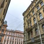 RentalSPb with Private entrance Saint Petersburg 