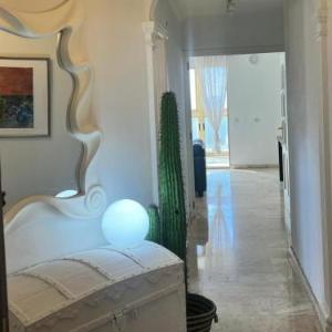 Apartamento Con Vistas al Mar 12ºA