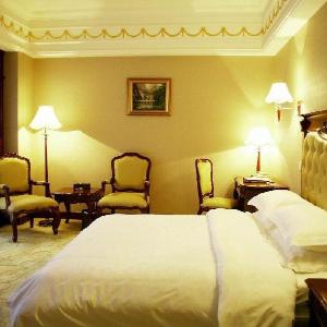 Changsha Mingchen International Hotel