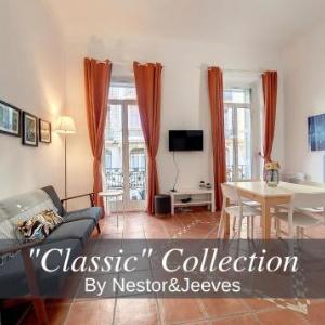 Nestor&Jeeves - TERRACOTTA - Premium location close sea