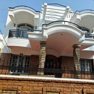 Waterfall Villa - 4BHK
