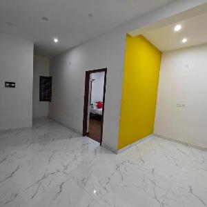 Beautiful 4bhk Duplex Villa