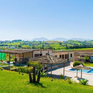 LA GRANJA