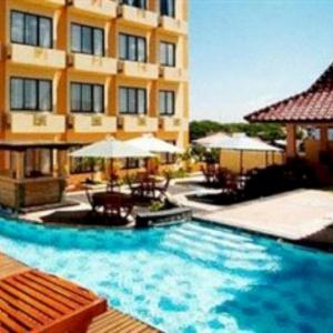 Pandanaran Hotel