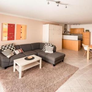 Villa Nordland Wohnung 12