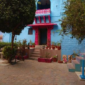 Yogi Guest House