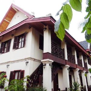 Villa Saykham