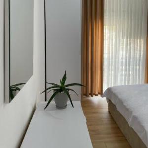Beratinus Apartment in Berat Center