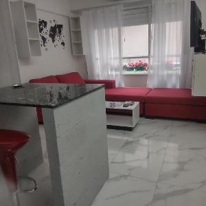 Studio CONGRESO Buenos Aires