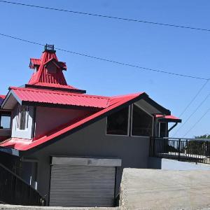 Pine Ville