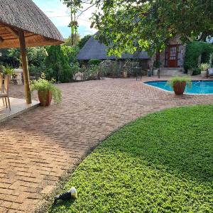 Stone Town Guesthouse