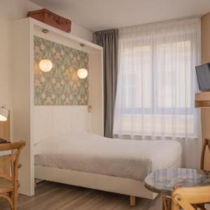 CALM Appart' & Hostel