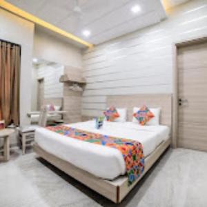 Hotel Bhondawe Palace