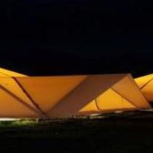 Glampx Everest