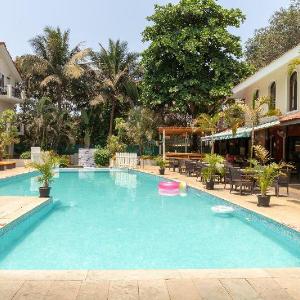 Kyriad Prestige Goa by Mastiff