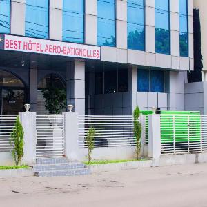 BEST HOTEL Aero-Batignoll