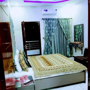Galaxy Family Hotel Karachi Airport