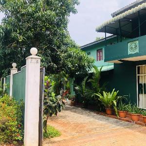 River Garden Hotel Anuradhapura