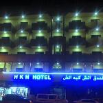 HKH HOTEL Dubai