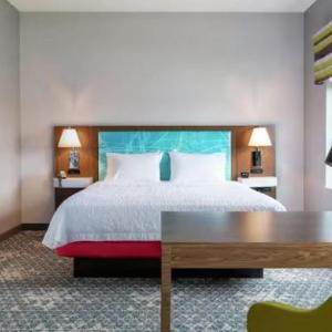 Hampton Inn by Hilton Saline