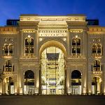 The Hotel Galleria Jeddah Curio Collection by Hilton