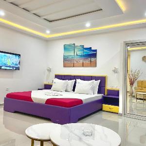 Residence La Marina