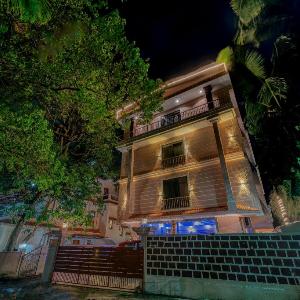 Maurya residency