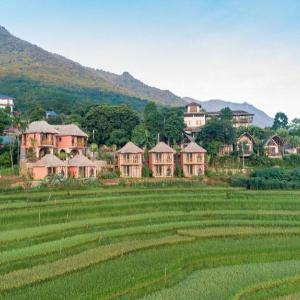 Hanasa Pu Luong Resort