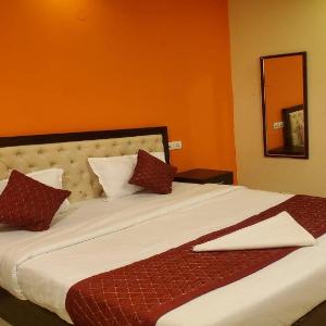 Tourist Palace Hotel