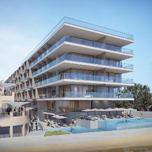 Arabella Beach Hotel Kuwait Vignette Collection By IHG