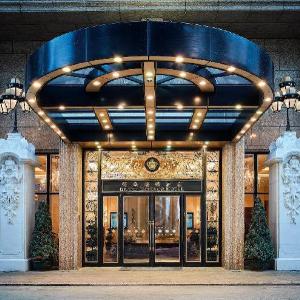 Grand Emperor Hotel