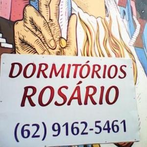 Dormitorios Rosario