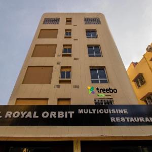 Treebo Royal Orbit Metropoliton
