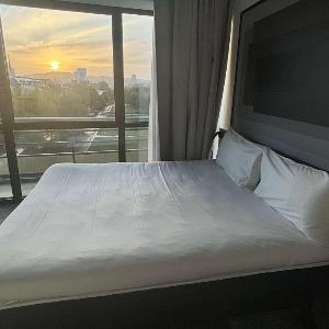 ibis Rouen Centre Rive Droite Pasteur