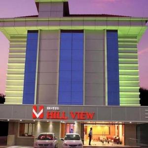 Hotel Hill View