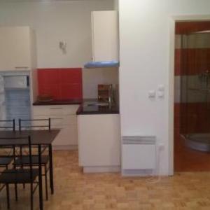 Apartmaji Gabrijela