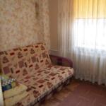 Apartment Berezovaya Roscha 27 