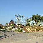 Mountain Creek Wellness Resort Chiang Mai