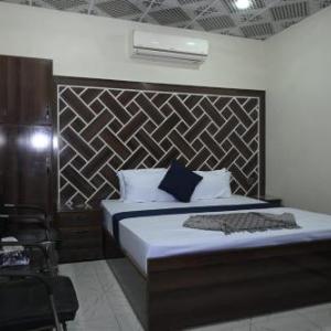 Hotel Serina Inn Sukkur