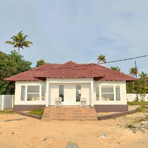 Seclude Kerala Beach House