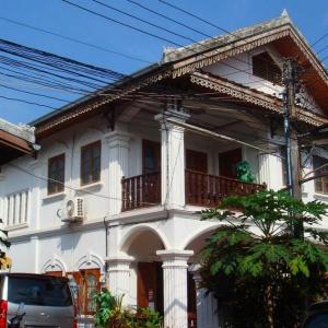 Rattana Guesthouse
