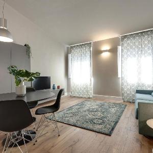 Pepe Apartment by Mamo Florence