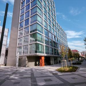 NEU RESIDENCES smart stay