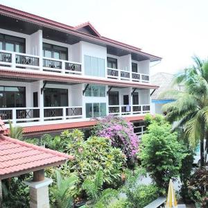 Lamai Perfect Resort