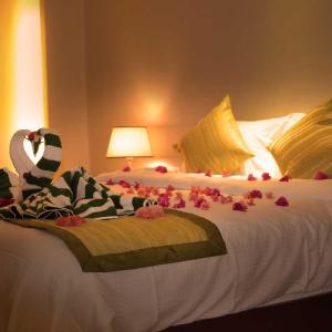 The Sitio Boracay Villas & Suites