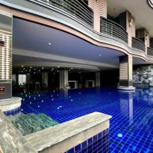 KTK Pattaya Hotel and Residence