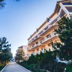 Hotel in Anapa 