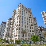 Silkhaus Stylish 1BDR in Creek Harbour Bayshore Dubai